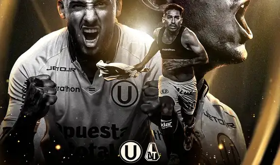 Universitario vs Tolima EN VIVO HOY: horario, entradas, canal y dónde ver partido de la Copa Libertadores