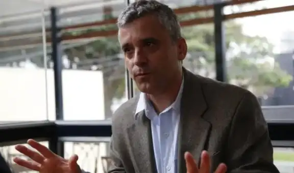 Steven Levitsky: Solo el voto por Roberto Sánchez ayuda a derrotar al fujimorismo