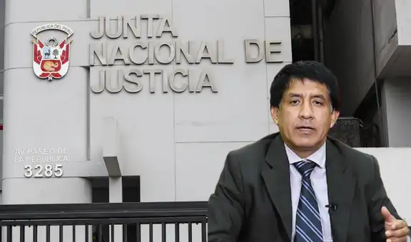 JNJ evalúa suspender por seis meses al juez Carhuancho por cantar en un evento y dictar conferencias