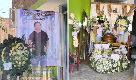 Asesinan a integrante de la agrupación “Los Hermanos Chapoñay”: familia pide celeridad en investigación