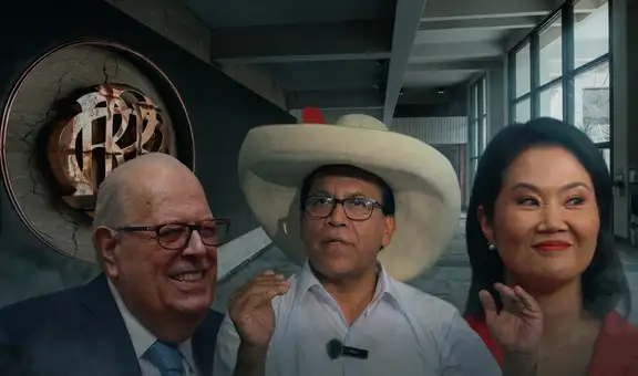 Julio Velarde a días de la segunda vuelta entre Fujimori y Sánchez: "No hay una política monetaria de izquierda o derecha"