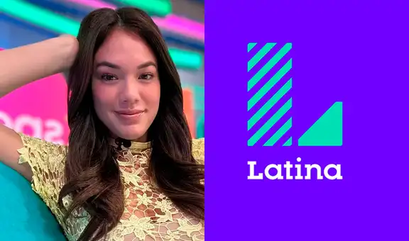 Jazmin Pinedo gana juicio a Latina tras cuatro años de proceso legal y revelan la millonaria cifra que recibirá la conductora de televisión