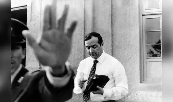 Imágenes que impactan: 75 años de historia fotográfica en el MAC