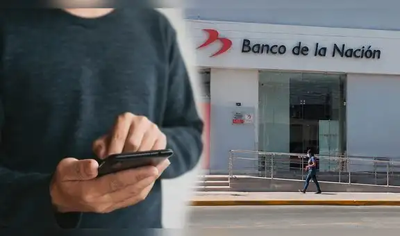 ¿Cómo ver tu número de cuenta y saldo en el Banco de la Nación?