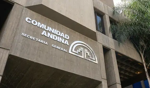 La Comunidad Andina recibió los recursos presentados por Ecuador y Colombia en medio de la guerra comercial
