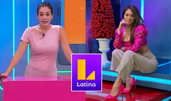 Jazmín Pinedo rompe su silencio tras ganarle el juicio a Latina por más de S/600.000: "Ha afectado mi salud"