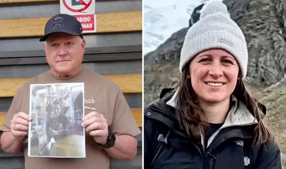 PNP busca a turista de EE.UU. reportada como desaparecida en Cusco desde febrero: padre afirma que estuvo alojada en Valle Sagrado de los Incas
