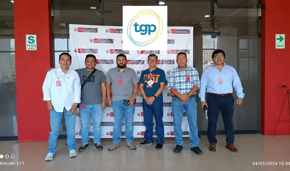 TGP despidió a trabajadores que formaron el sindicato de la empresa