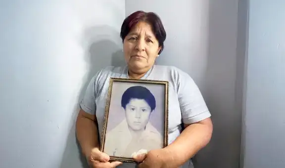 Madre del niño asesinado por el Grupo Colina: “Los Fujimori nunca pidieron perdón”