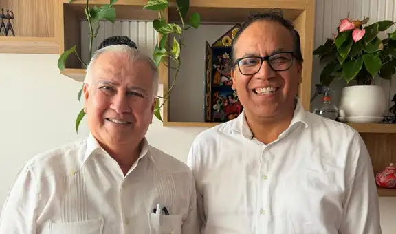 Juntos por el Perú suma a equipo técnico de López Chau para fortalecer su plan de Gobierno