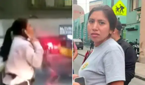 Tiroteo en Plaza Vea de Ventanilla desata terror durante captura de pareja de suboficial vinculado al robo de oro en la Costa Verde