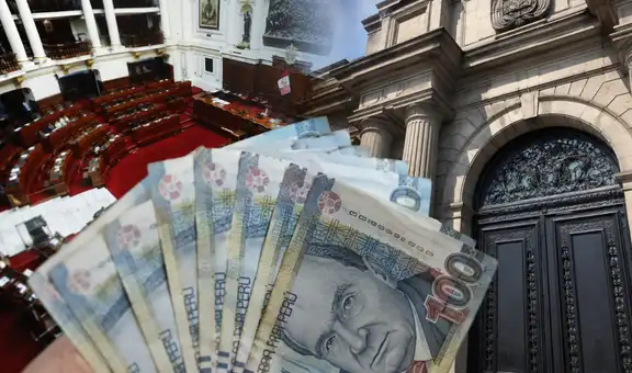 Fuerza Popular plantea acudir al TC para frenar leyes del Congreso con impacto fiscal