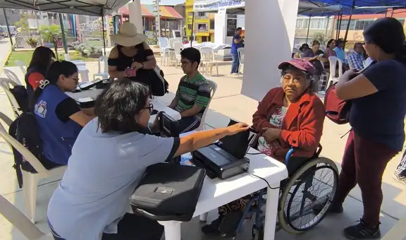 Reniec anuncia megacampaña de DNI gratis en esta parte de Lima: fecha, horario y requisitos