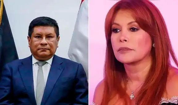 Muere Iván Paredes Yataco, exabogado de Magaly Medina y último defensor de Yahaira Plasencia, tras problemas de salud
