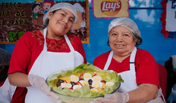 Papatón 2026 celebra cinco años impulsando la papa peruana y apoyando a comunidades vulnerables