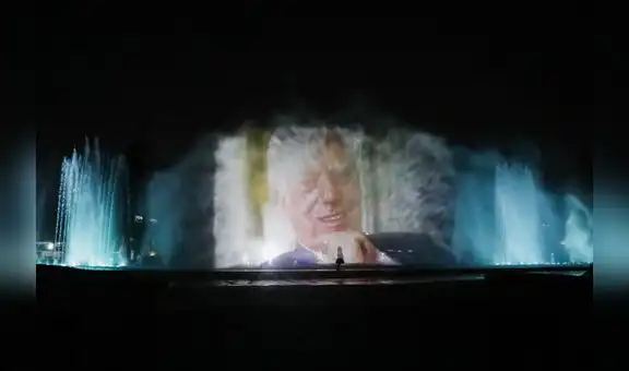Mario Vargas Llosa esencial en la Casa de la Literatura Peruana