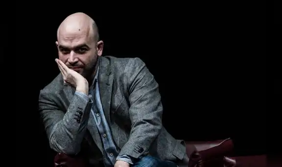 Un libro que sacó mucha roncha: “Gomorra” de Roberto Saviano