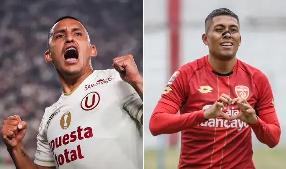 Universitario vs Sport Huancayo EN VIVO: hora y canal de TV para ver el partido por la fecha 17 de la Liga 1 2026