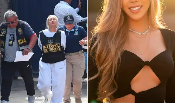 Famosa exMiss Perú es vinculada con la presunta red criminal de Nadeska Widausky: revelan testimonios en su contra