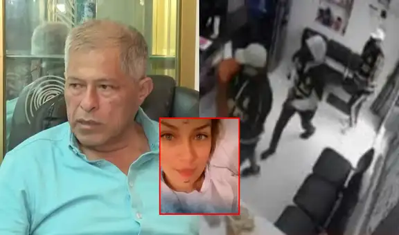 Empresario secuestrado por 'Los Pulpos' exige detener a su expareja por presunta complicidad: “Ella sabía el más mínimo detalle de mi vida”