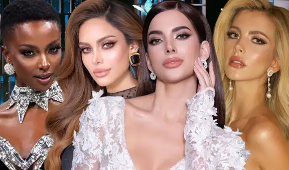 Final Miss Grand International All Stars 2026 con Suheyn Cipriani EN VIVO vía GrandTV