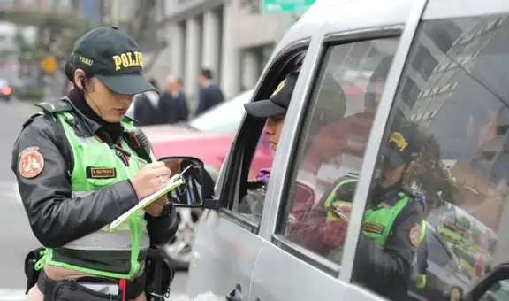 Ley modifica reglas para licencias de conducir: infractores podrán descontar puntos y buenos conductores recibirán incentivos