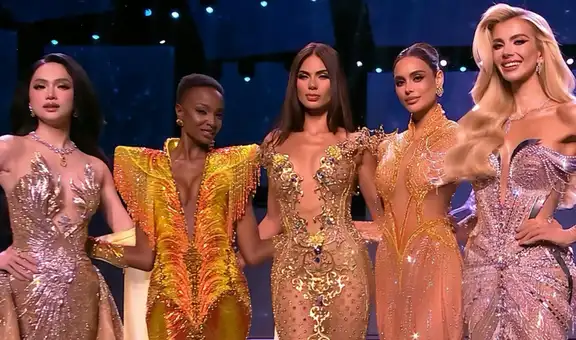 ¿Quién ganó la final del Miss Grand International All Star 2026 y se convirtió en la primera reina del certamen?
