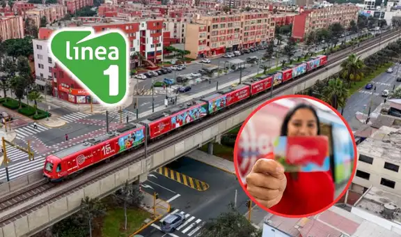 ¿Tarjetas recargables de colección en el Metro de Lima? Lanzan edición especial de la Marca Perú que busca llegar a más de 600 mil pasajeros al día