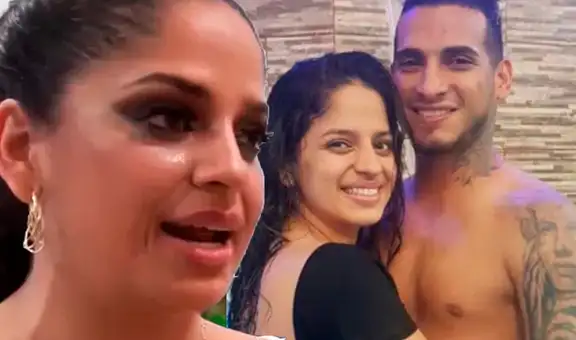 Exesposa de Miguel Trauco revela múltiples infidelidades del futbolista y asegura estar mejor sin él: "Todo tiene su límite"