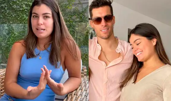 Hermana de Patricio Parodi deja en shock al cobrar cerca de 200 dólares en asesorías y se defiende: "No creo que cobre caro"