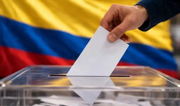 LINK oficial de la CNE para ver los resultados EN VIVO de las Elecciones Generales 2026 en COLOMBIA: conoce AQUÍ todos los detalles