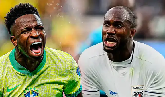 Brasil vs Panamá EN VIVO HOY: dónde ver el amistoso internacional previo al inicio del Mundial 2026