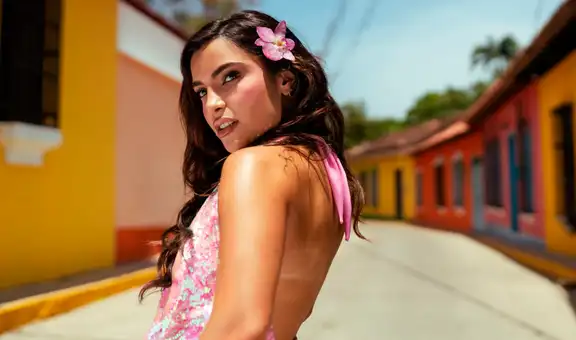 Cantante Briella llega a Lima por primera vez: fecha, lugar y entradas para ver a la venezolana que acusó a Shakira y Bizarrap de plagio