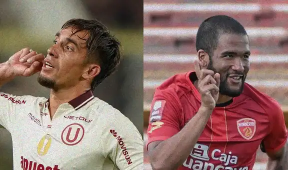 Partido Universitario vs Sport Huancayo EN VIVO HOY por la última fecha del Torneo Apertura 2026 vía L1 Max