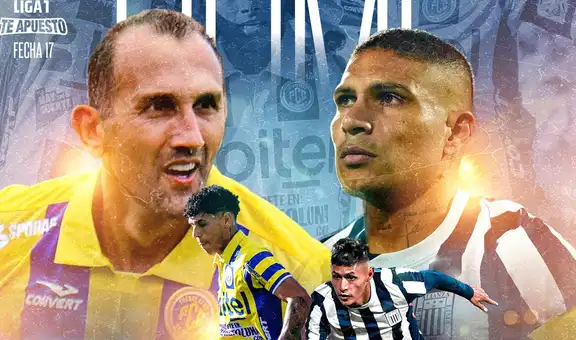 ¿A qué hora juega Alianza Lima vs FC Cajamarca EN VIVO HOY por la última fecha del Torneo Apertura de la Liga 1 2026?