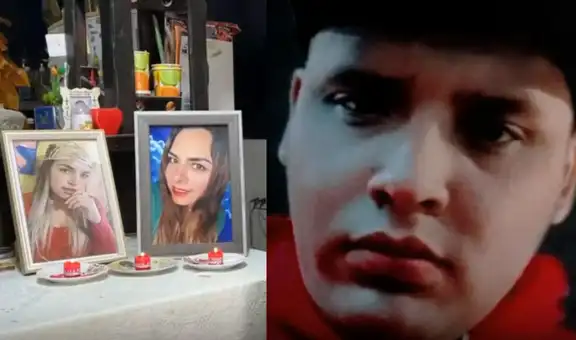 Capturan a sospechoso de asesinar a joven madre en Ica: registraba denuncia previa por intento de feminicidio