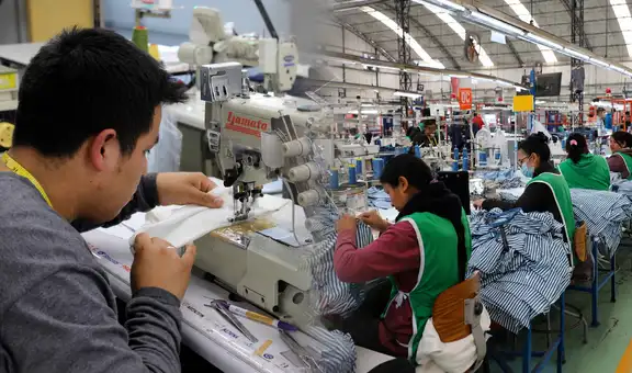Sector textil peruano sufre por crisis en Medio Oriente: envíos retroceden 8% y ventas a EE.UU. se desploman 12,3% en el primer trimestre