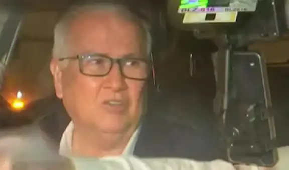 López Chau sobre la segunda vuelta: "Es una elección entre la captura del Estado y quienes quieren liberarlo"