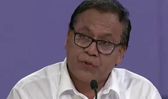 Roberto Sánchez atribuyó una victoria “por walkover” a su equipo técnico frente al de Keiko Fujimori