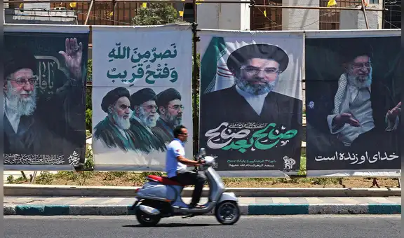 Medios locales confirman que Irán suspendió la negociación de paz con Estados Unidos ante la continuidad de ataques