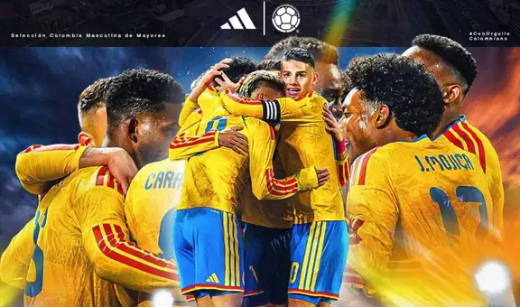 Colombia vs Costa Rica EN VIVO: hora y canal del partido amistoso previo al Mundial 2026