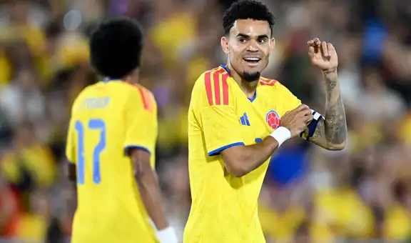 Partido Colombia vs Costa Rica EN VIVO vía Gol Caracol TV y canal RCN: transmisión del partido amistoso internacional