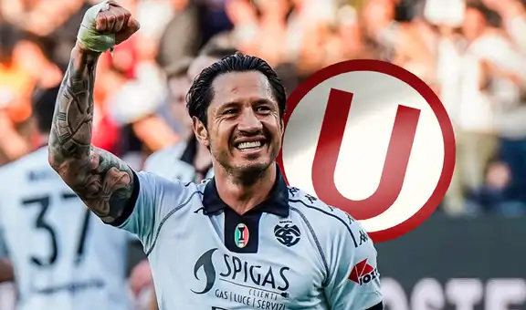 Universitario busca el fichaje de Gianluca Lapadula: el "plan de vida" que le ofrece la U al goleador de la selección peruana