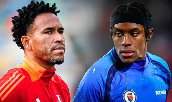 Perú - Haití: día, hora y canal de TV del partido amistoso internacional en fecha FIFA 2026