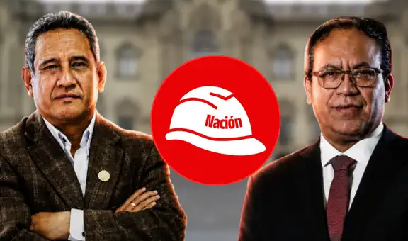 Ahora Nación propone a Mesías Guevara como primer ministro de un posbile gobierno de Roberto Sánchez