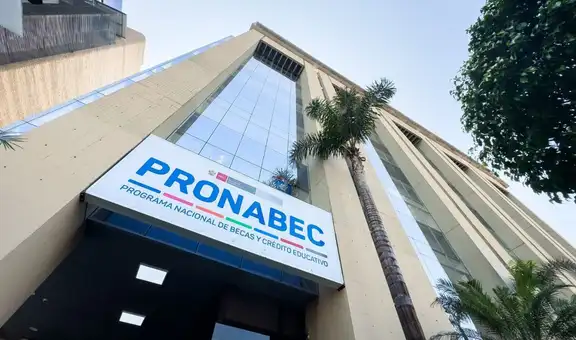 Pronabec endurece reglas: becarios deberán acreditar trabajo en beneficio del Perú o devolver el costo total de la beca