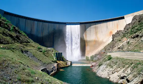 España invierte más de 2,5 millones de euros en un sistema que detectará riesgos en la calidad del agua de sus reservorios