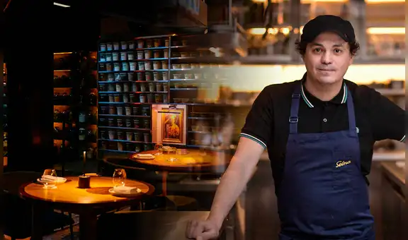 El mejor restaurante de América Latina no está en Perú, pese a su gran gastronomía, según The World's 50 Best Restaurants