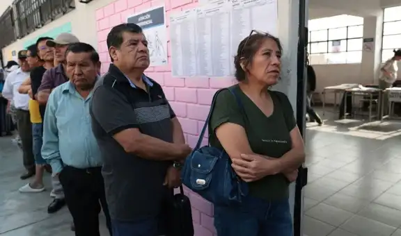 Gobierno confirma cuatro días libres por las Elecciones 2026 del 7 de junio: conoce a quiénes beneficia la medida