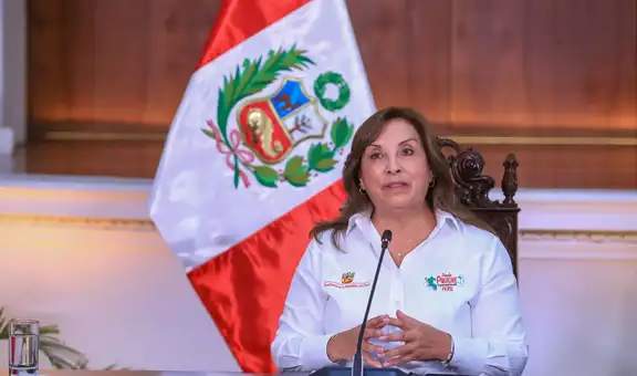 Congreso archiva otra denuncia contra Dina Boluarte por muertes en protestas tras anunciar respaldo a Keiko Fujimori